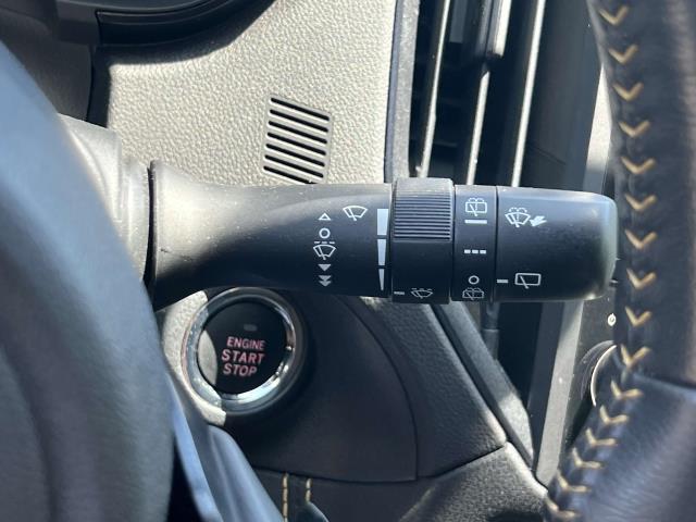 2023 Subaru Crosstrek Sport photo 18