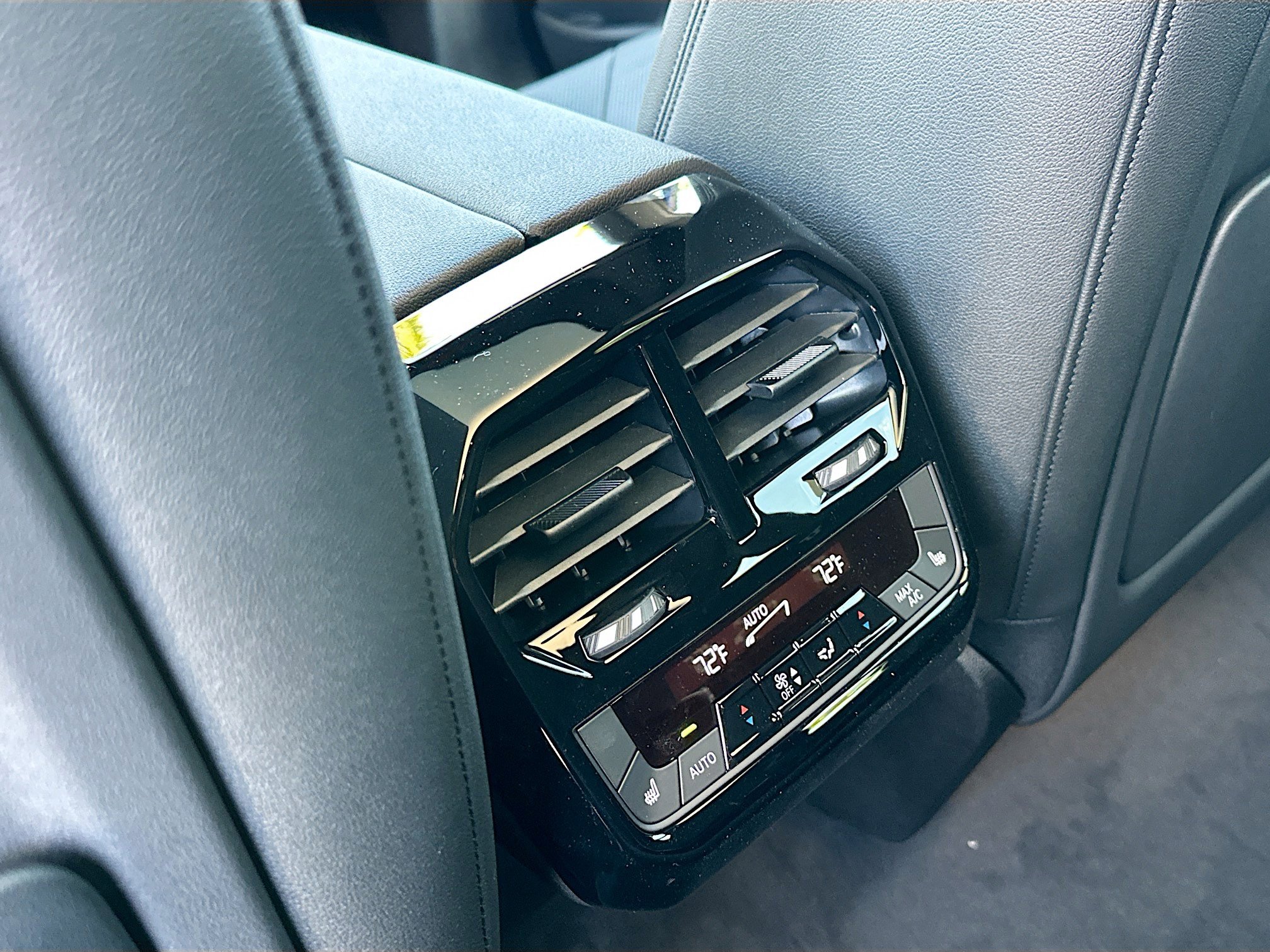 2026 Bmw iX photo 20