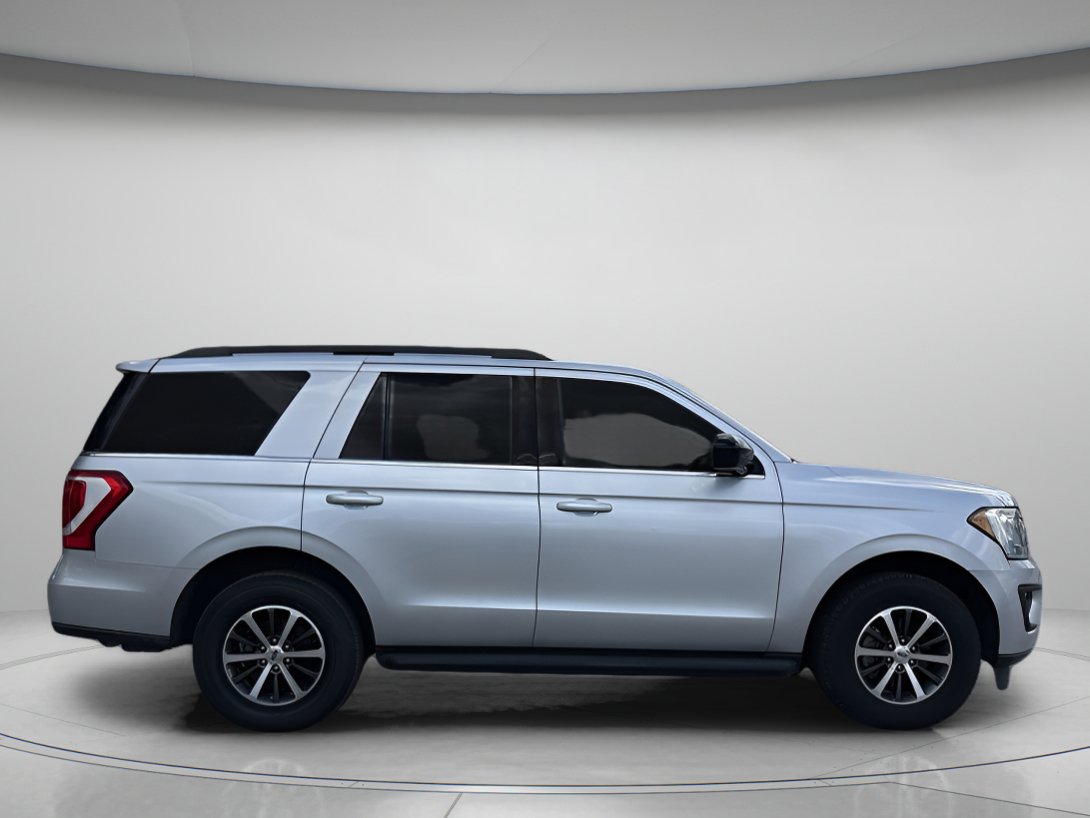 2019 Ford Expedition XL photo 2