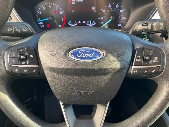 2020 Ford Escape SE photo 8