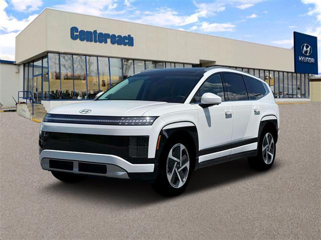 2026 Hyundai IONIQ 9 Performance Limited's photo