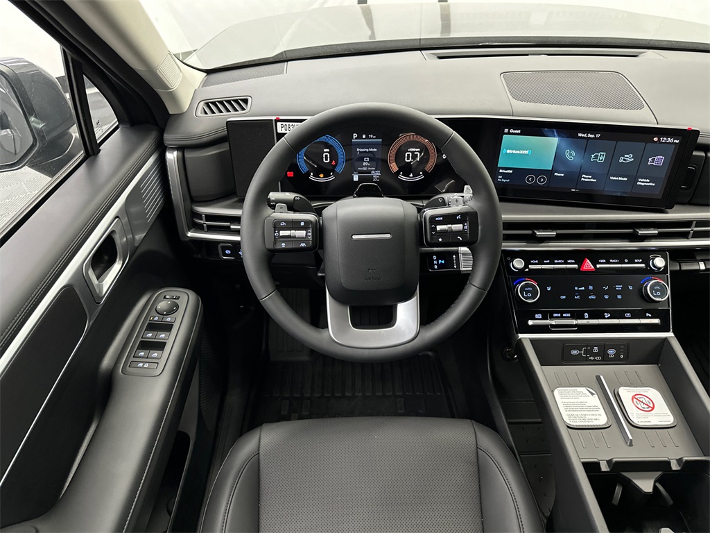 2026 Hyundai Santa Fe SEL photo 25