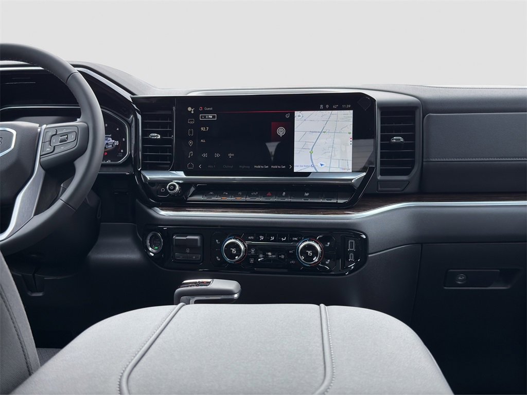 2026 Gmc Sierra 1500 Elevation photo 20