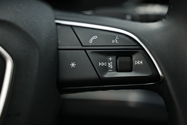 2023 Audi Q3 Premium Plus S line photo 35
