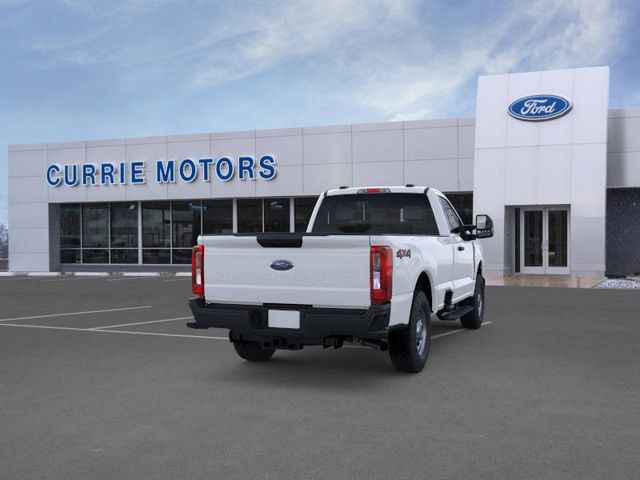 2026 FORD F-350 - Image 30
