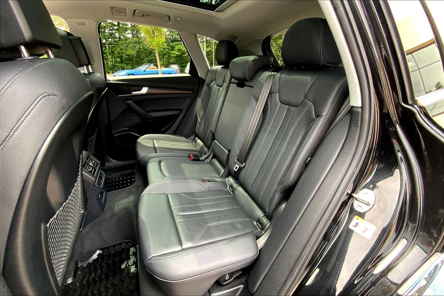 2024 Audi Q5 S line Premium Plus photo 19