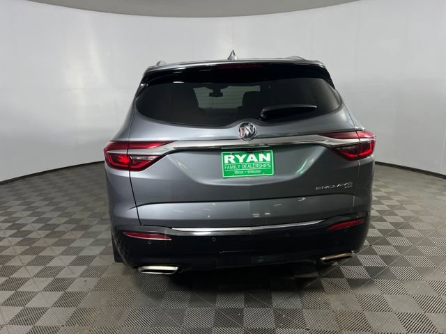 2019 Buick Enclave Premium photo 4