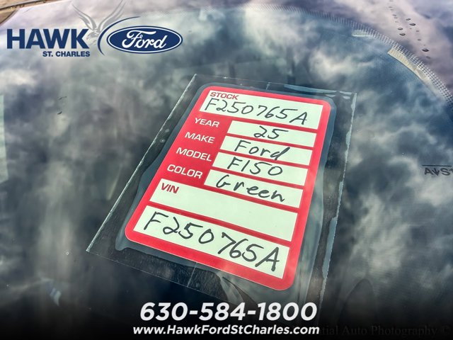 2025 FORD F-150 - Image 47