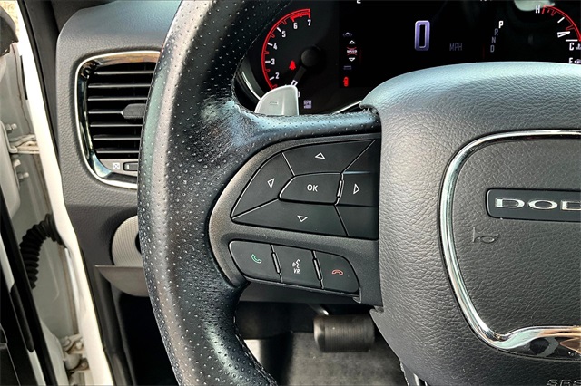 2020 Dodge Durango R/T photo 9