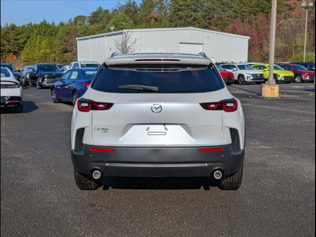 2026 Mazda CX-50 2.5 S Preferred photo 3