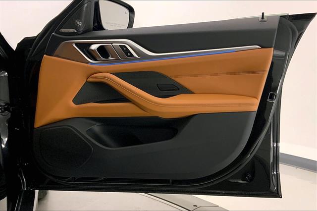 2023 Bmw i4 eDrive35 photo 23