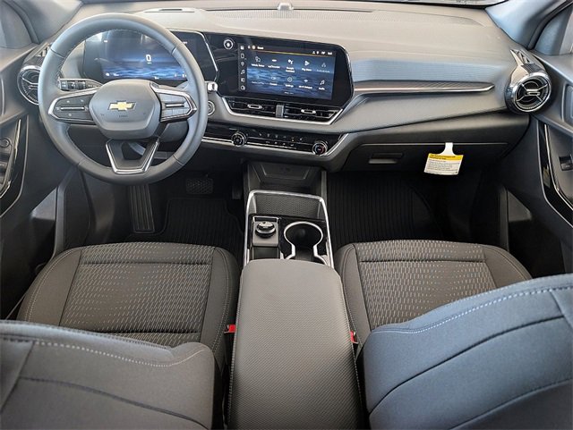 2026 Chevrolet Equinox LT photo 13