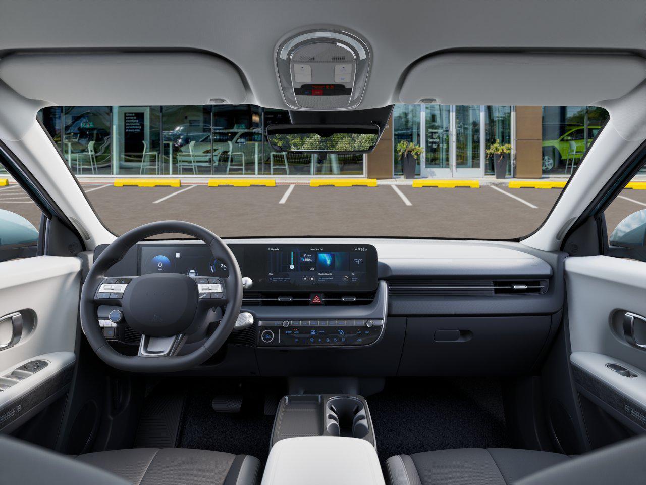 2025 Hyundai Ioniq 5 SE photo 11