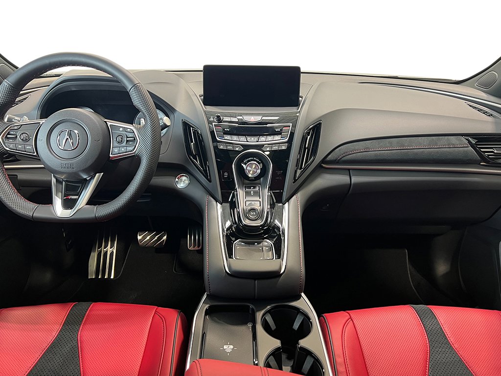 2025 Acura RDX A-Spec photo 15