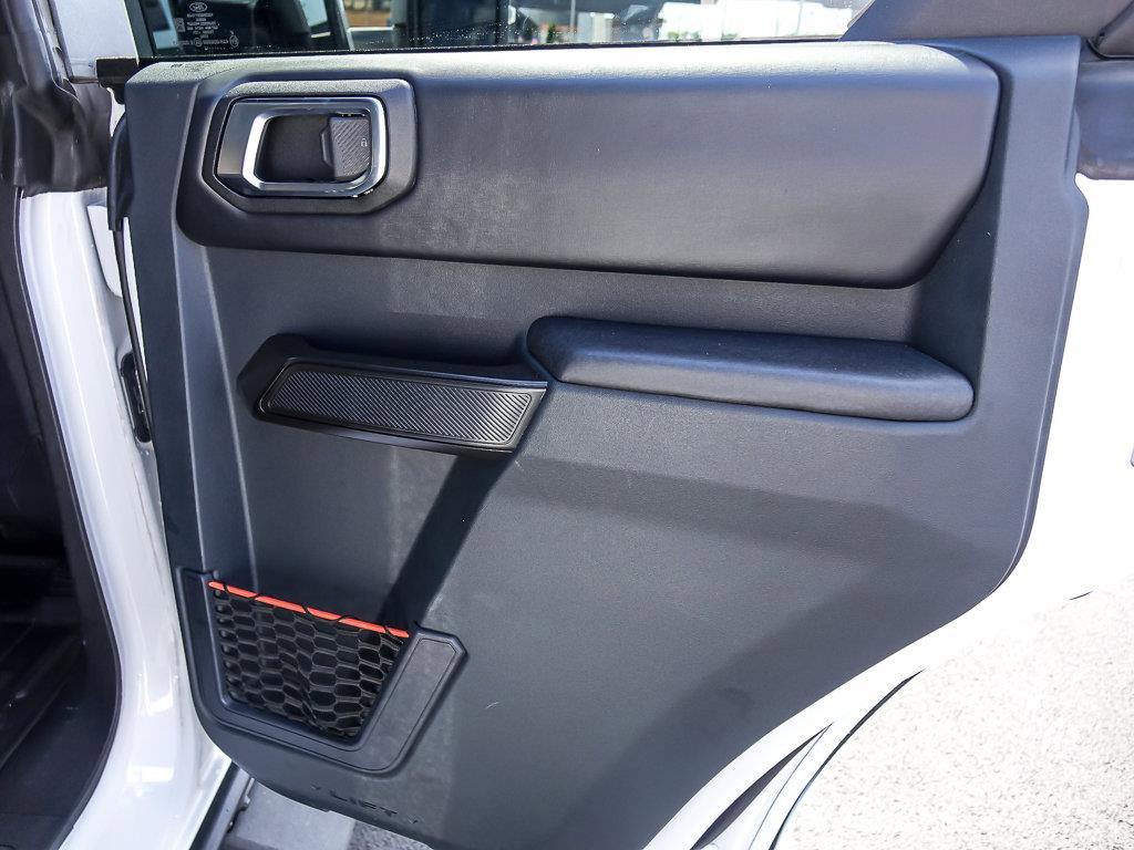 2024 FORD BRONCO - Image 30