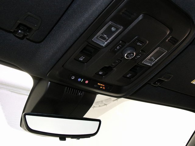 2025 Gmc Yukon photo 23
