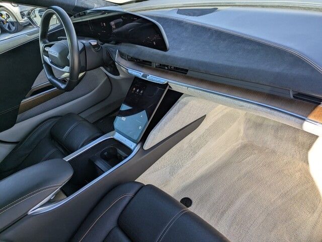 2022 Lucid Air Grand Touring photo 30