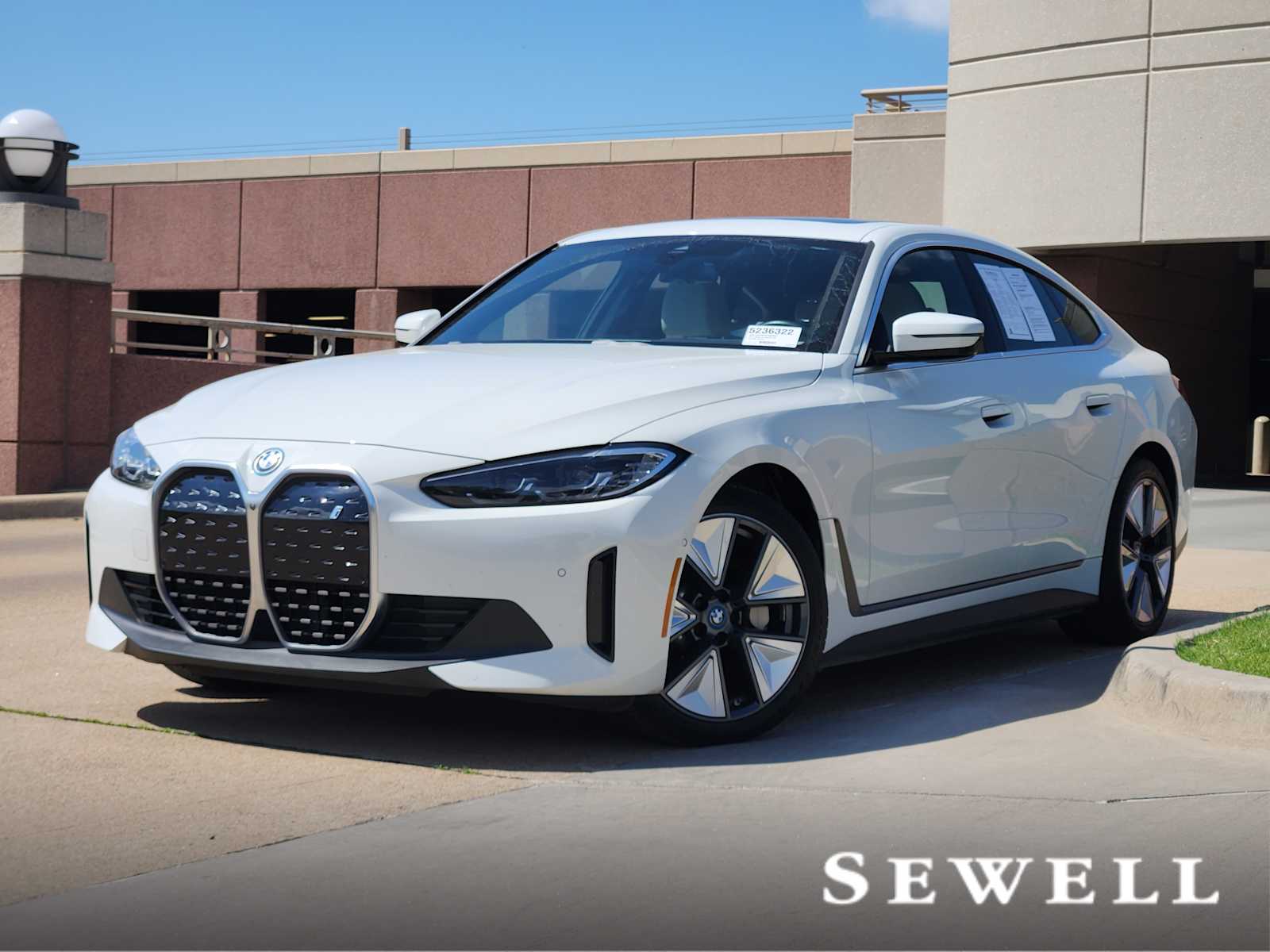 2024 BMW i4