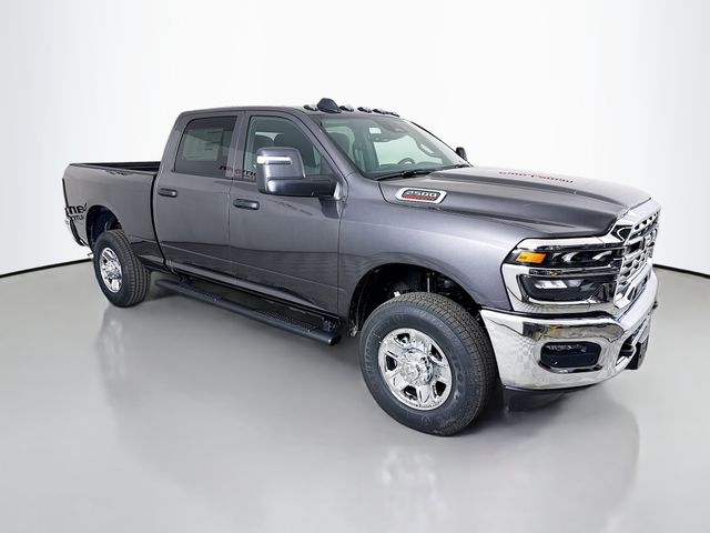 2026 RAM Ram 2500 Pickup Tradesman's photo