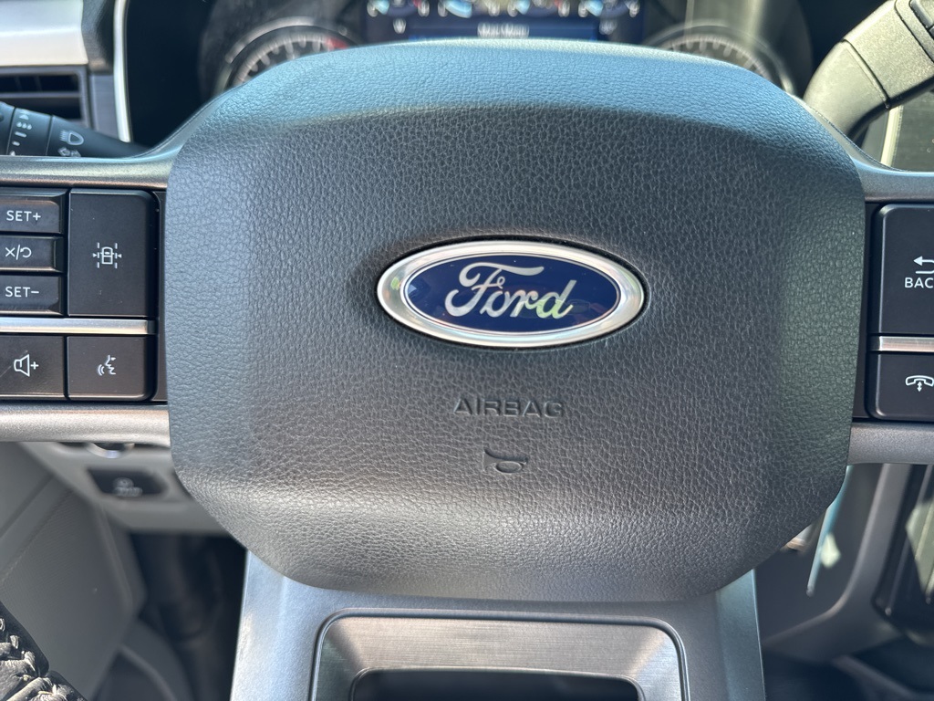 2022 Ford F-150 XLT photo 35