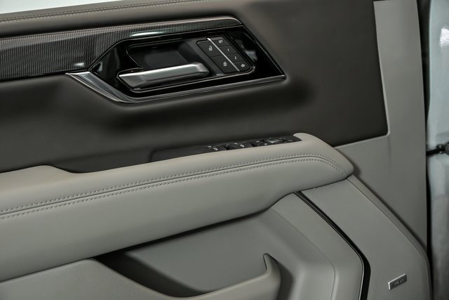 2026 Gmc Yukon photo 5