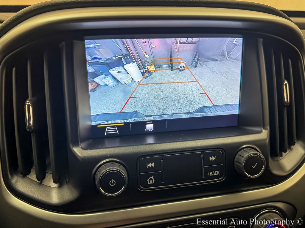 2020 CHEVROLET COLORADO - Image 16