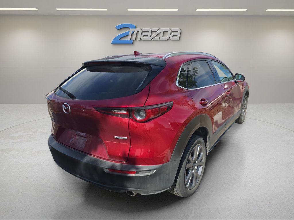 2020 Mazda CX-30 Premium photo 5