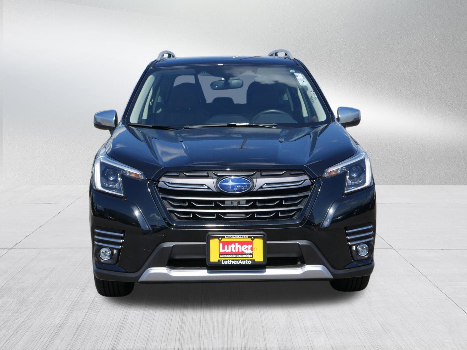 Used 2023 Subaru Forester Touring with VIN JF2SKARC7PH413746 for sale in Bloomington, Minnesota