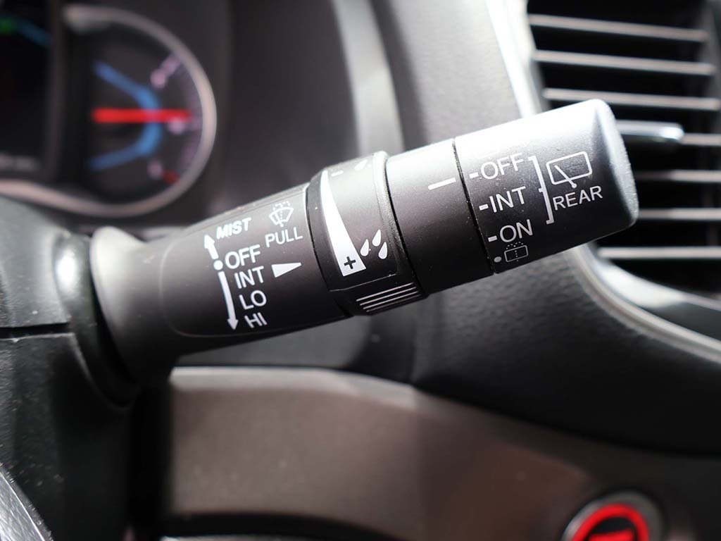 2021 Honda Passport EX-L photo 46
