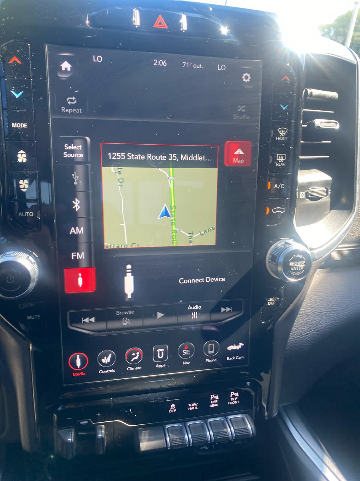 2020 Ram 1500 Big Horn photo 19