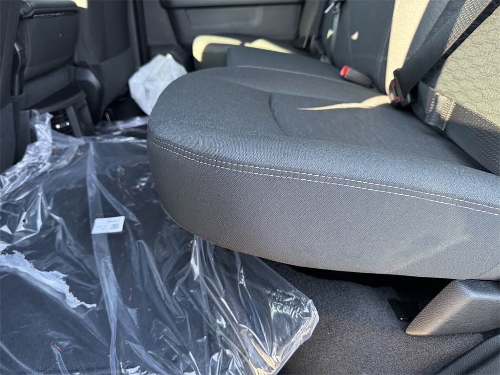 2026 Ram 3500 Tradesman photo 29