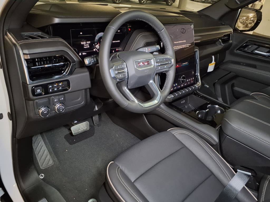 2025 Gmc Yukon photo 13
