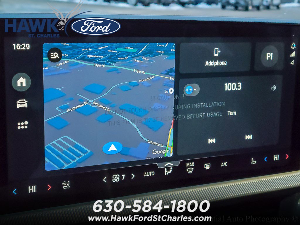 2026 FORD EXPLORER - Image 14