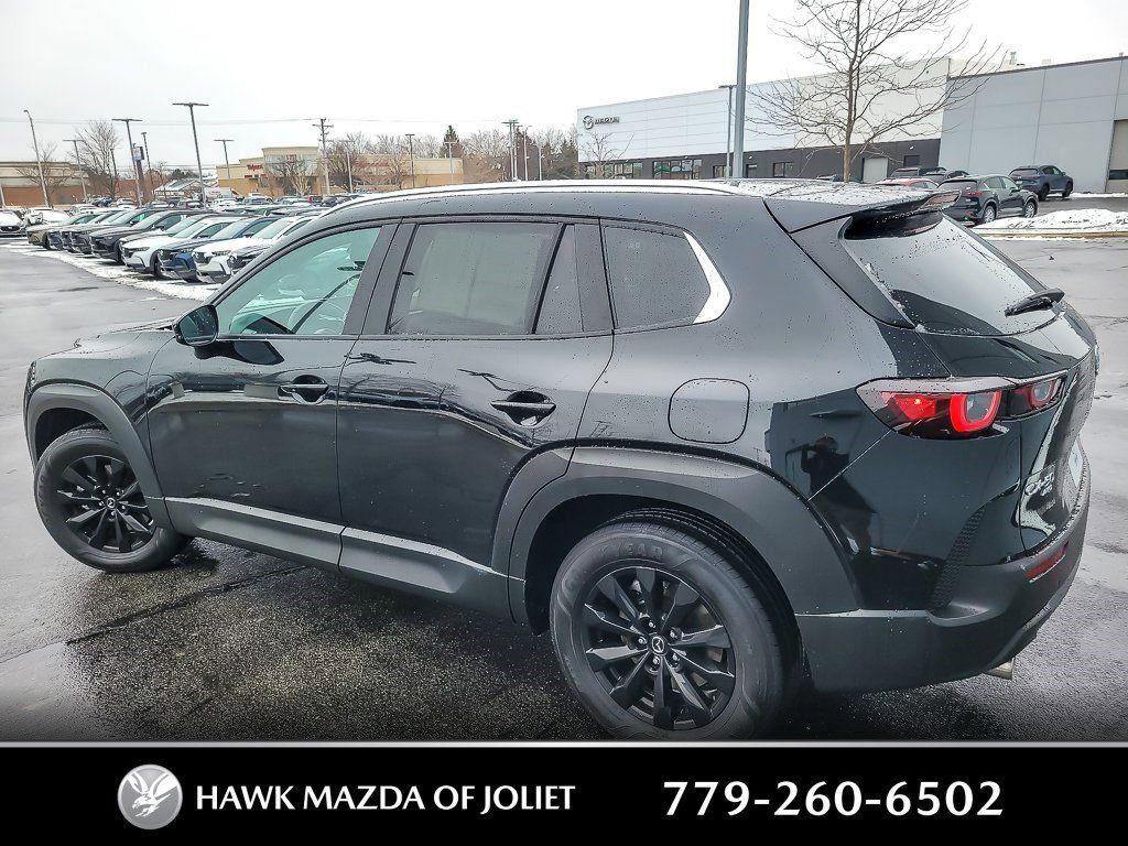 2025 MAZDA CX-50 - Image 6