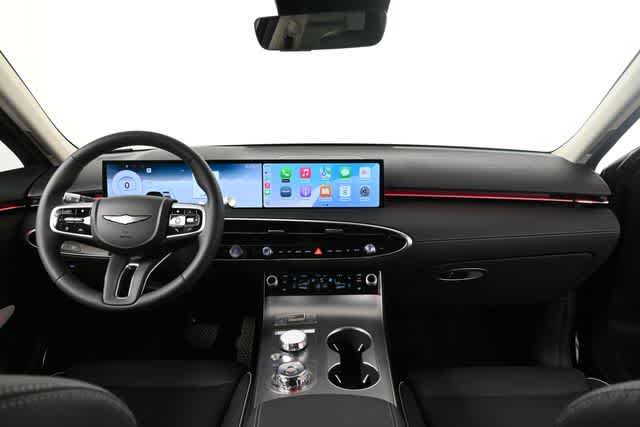 2026 Genesis GV70 2.5T Advanced photo 24