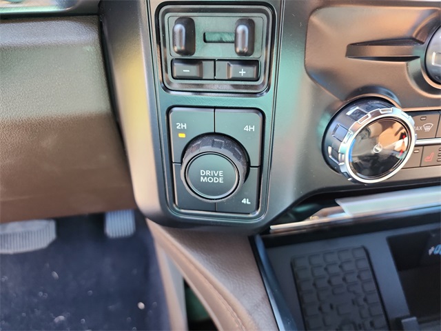 2025 Ford F-450 King Ranch photo 22