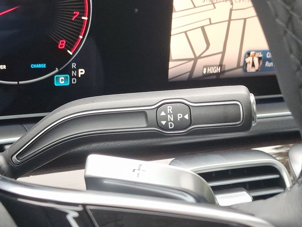 2026 Mercedes Benz GLS 450 4MATIC photo 10