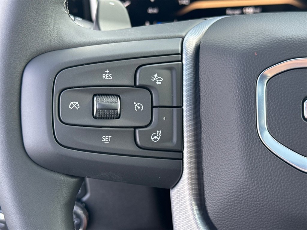 2026 Gmc Sierra 1500 Elevation photo 20