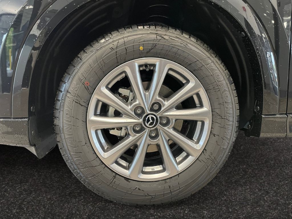 2025 Mazda CX-5 2.5 S Preferred photo 14
