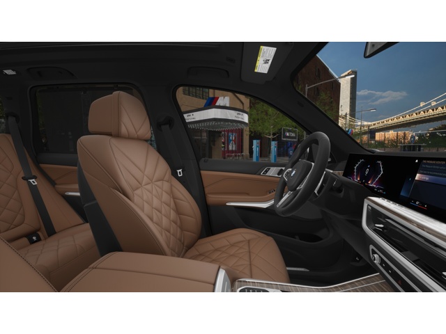 2026 Bmw X5 xDrive40i photo 4