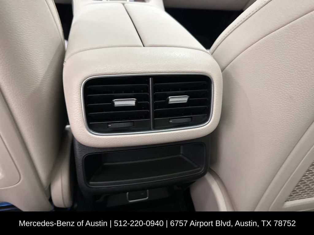 2025 Mercedes Benz GLE 350 4MATIC photo 17