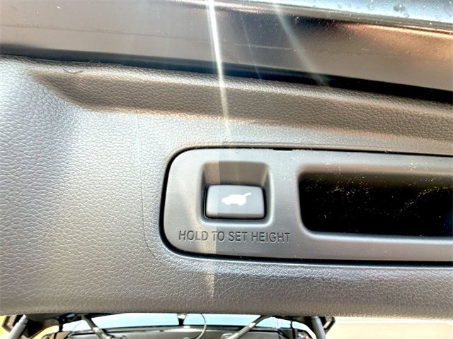 2026 Honda CR-V Hybrid Sport-L photo 21
