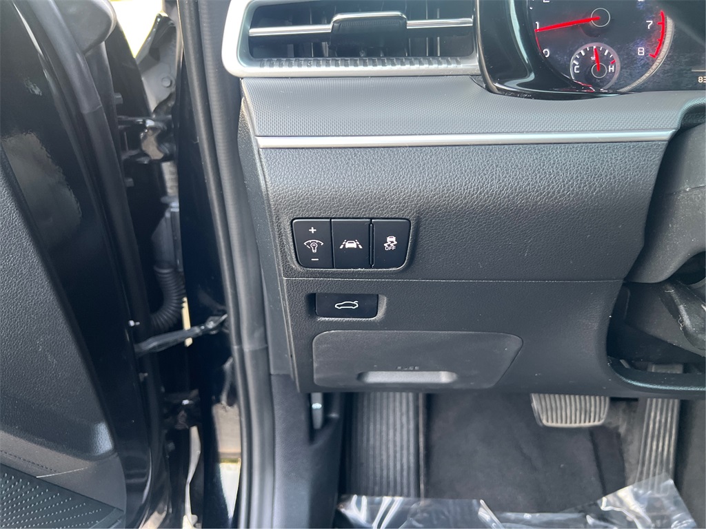 2022 Kia K5 LXS photo 17