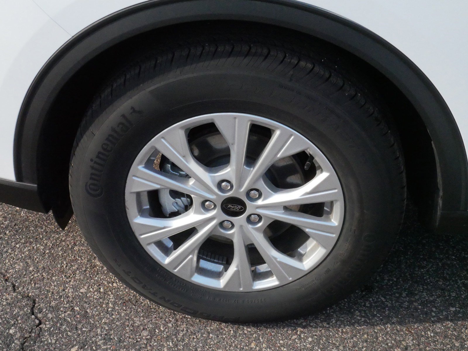 2024 Ford Escape Active photo 15
