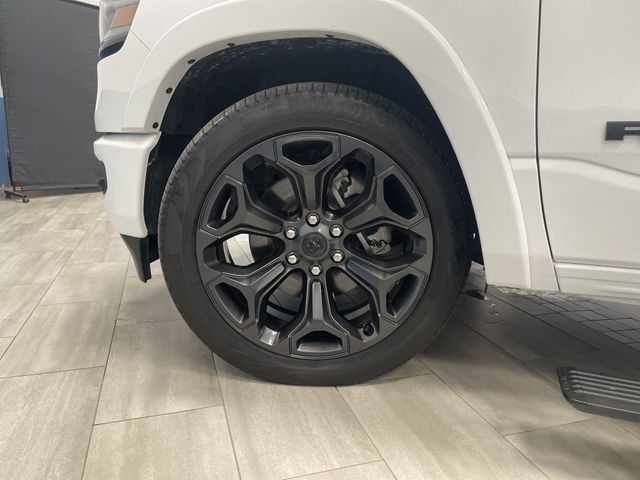 2025 Ram 2500 Big Horn photo 36