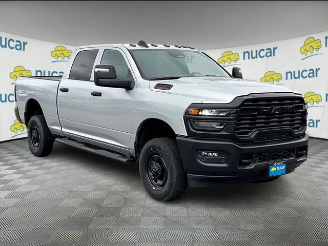 2026 RAM Ram 2500 Pickup Tradesman's photo