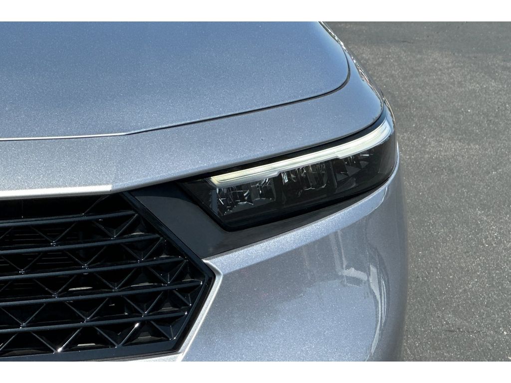 2024 Honda Accord 1.5T LX photo 42