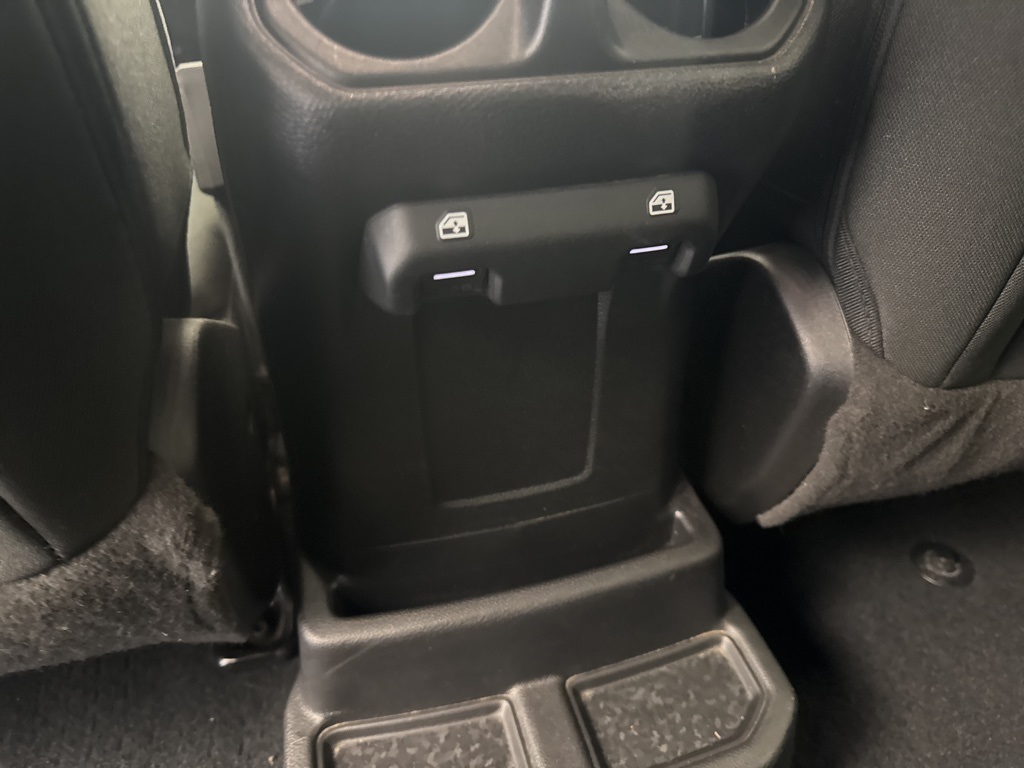 2023 Jeep Wrangler Willys 4xe photo 24