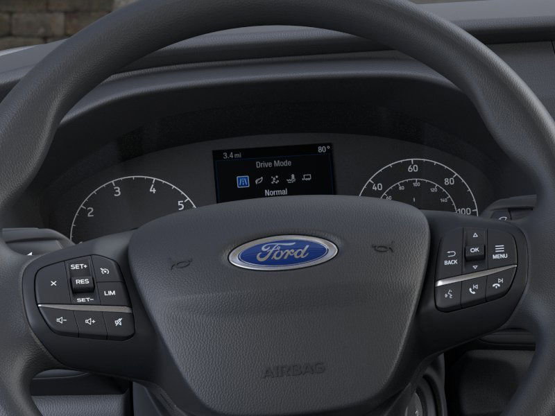 2025 FORD TRANSIT - Image 12