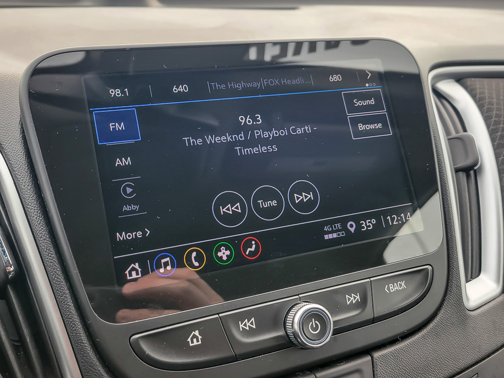 2024 CHEVROLET MALIBU - Image 14